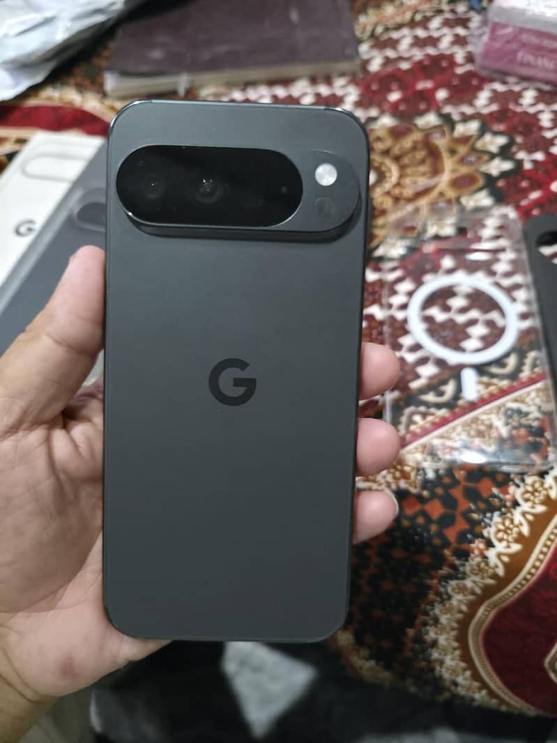 Google Pixel 10 Pro XL 3