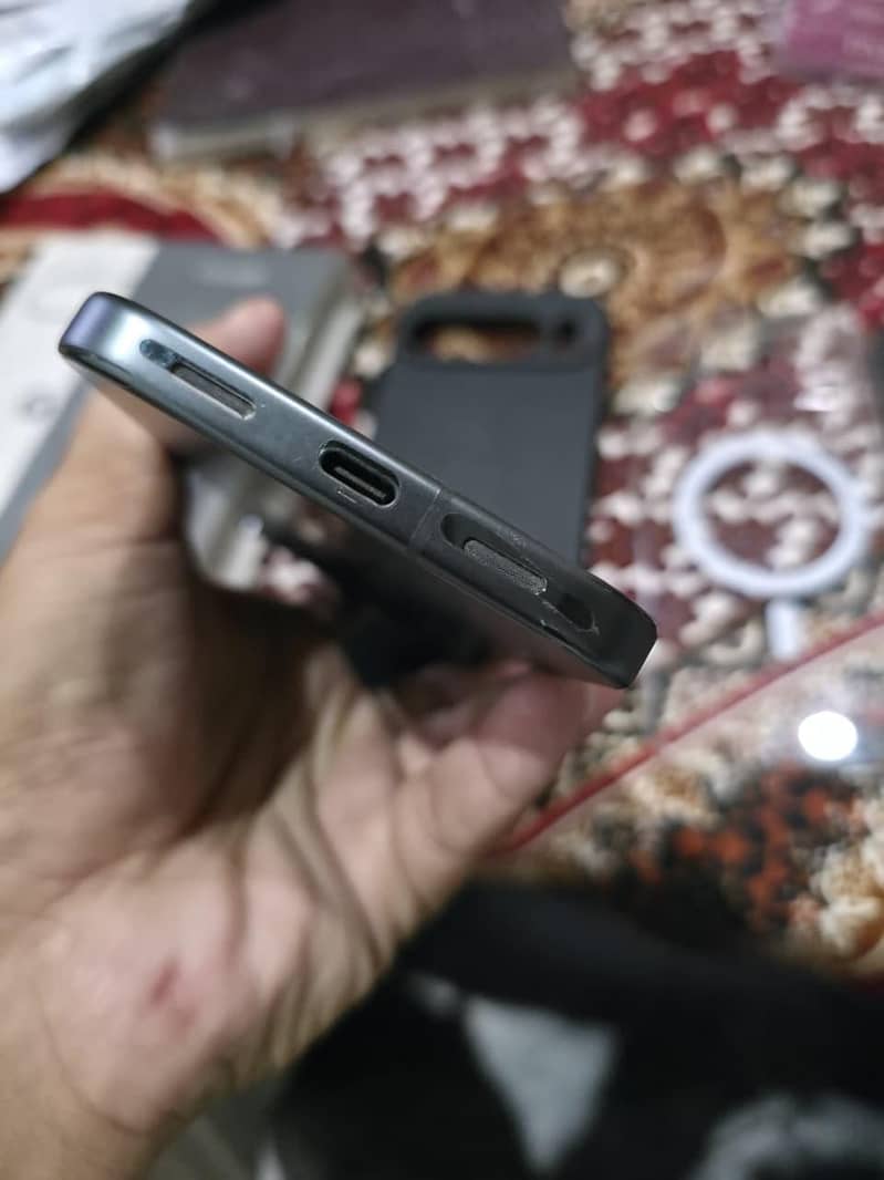 Google Pixel 10 Pro XL 6