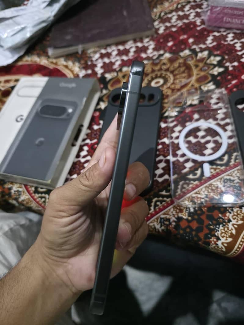 Google Pixel 10 Pro XL 7