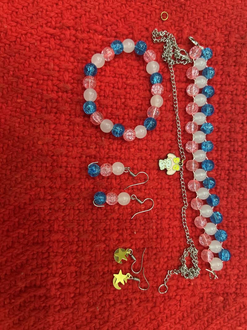 Whole set 0