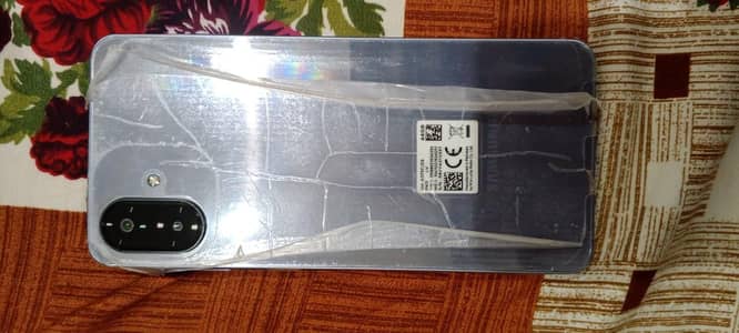Samsung Mobile A07 5G