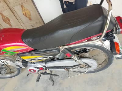 zxmco bike sale reasonable price. 03048678061. whatsapp