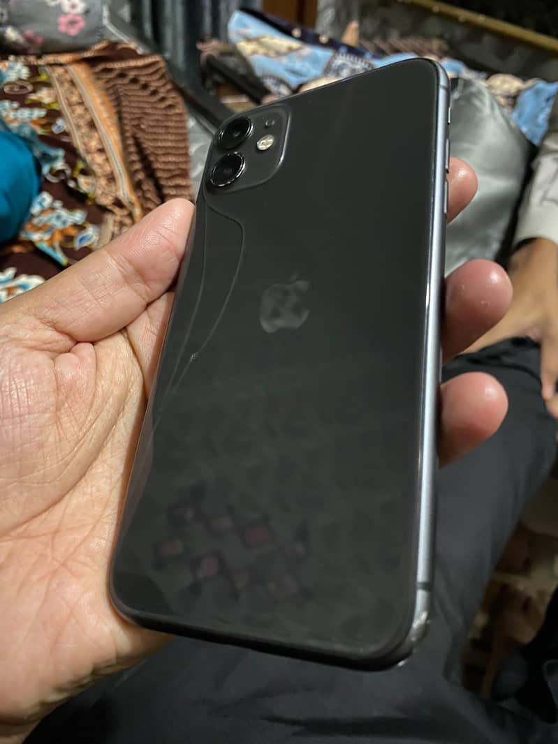Apple iPhone 11 2