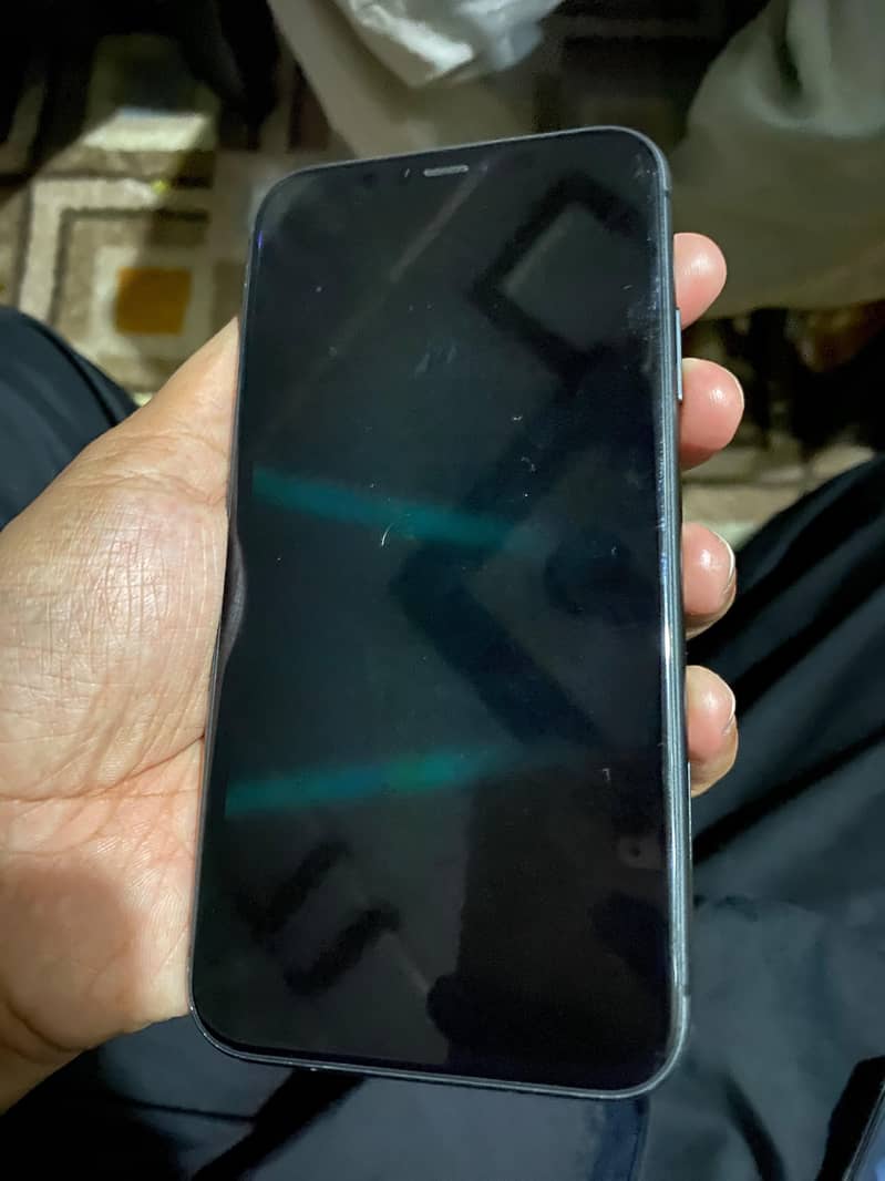 Apple iPhone 11 5