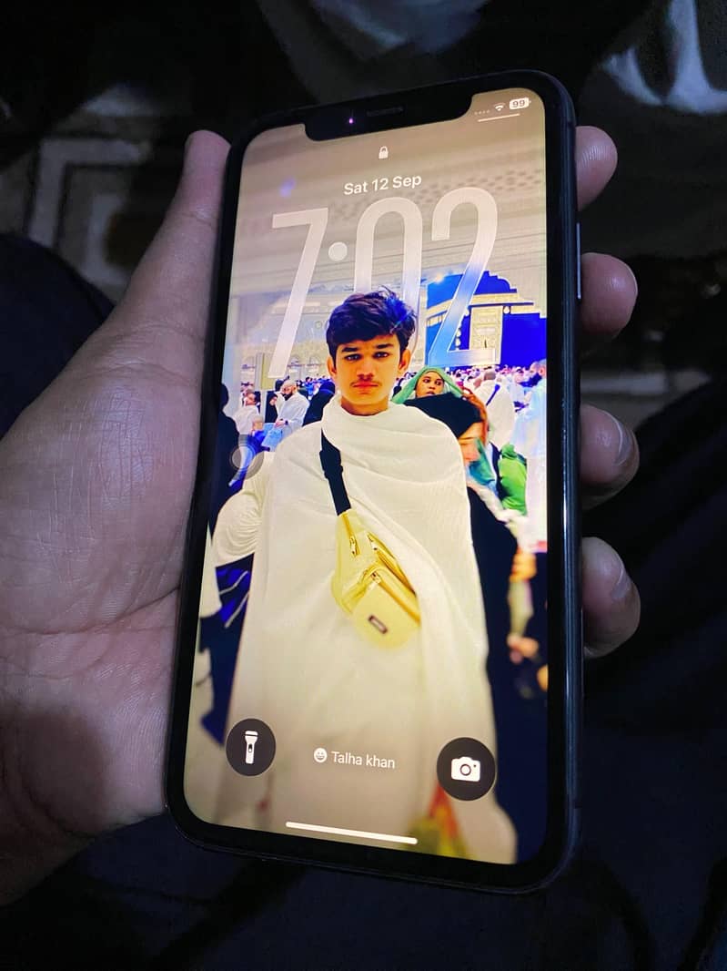 Apple iPhone 11 6