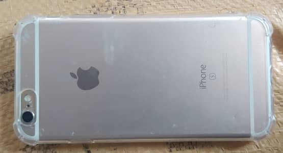 Apple iPhone 6S