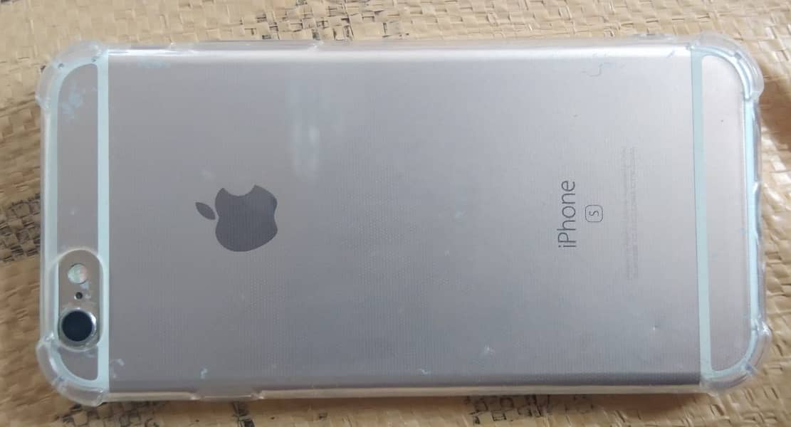 Apple iPhone 6S 0