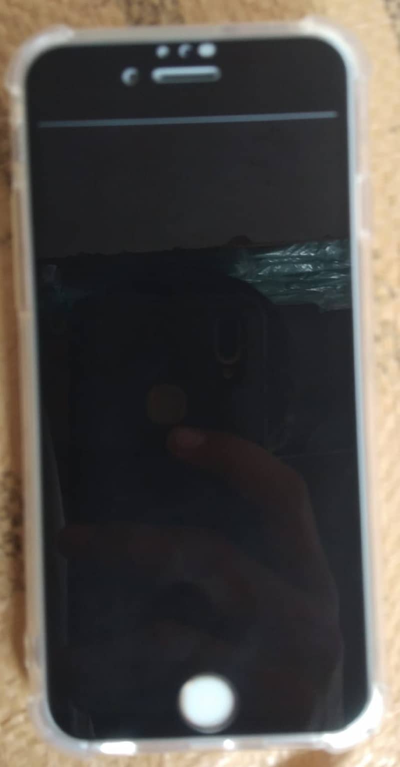 Apple iPhone 6S 1