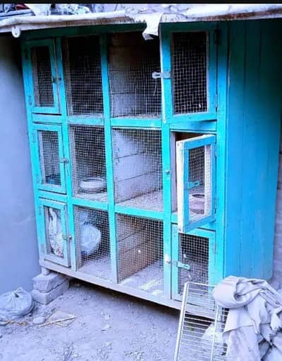 cage for sale