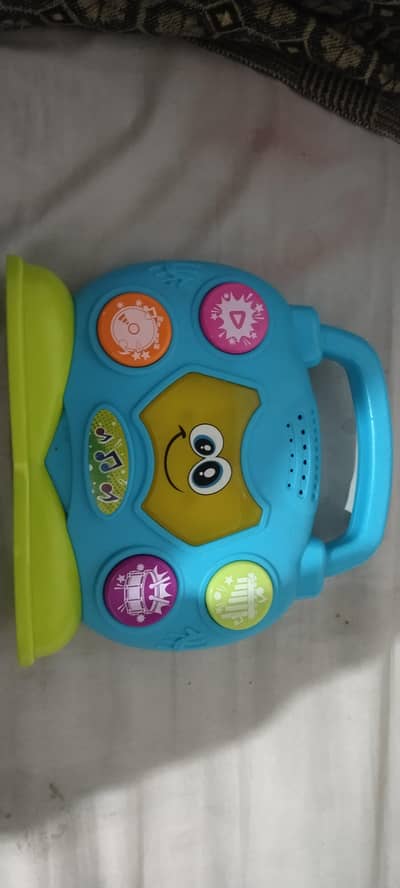 branded toys