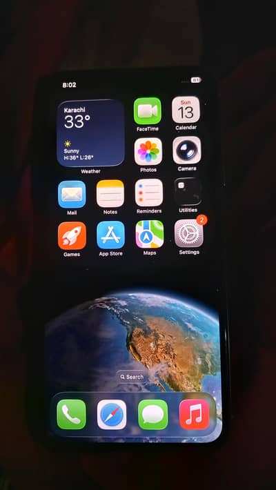 Apple iPhone 11 Pro Max 64gb dual SIM non pta