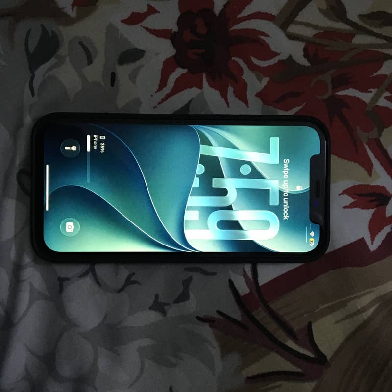 Apple iPhone 12 Pro 0