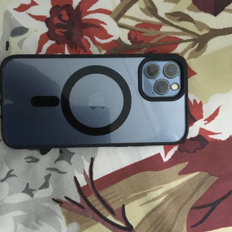 Apple iPhone 12 Pro 2