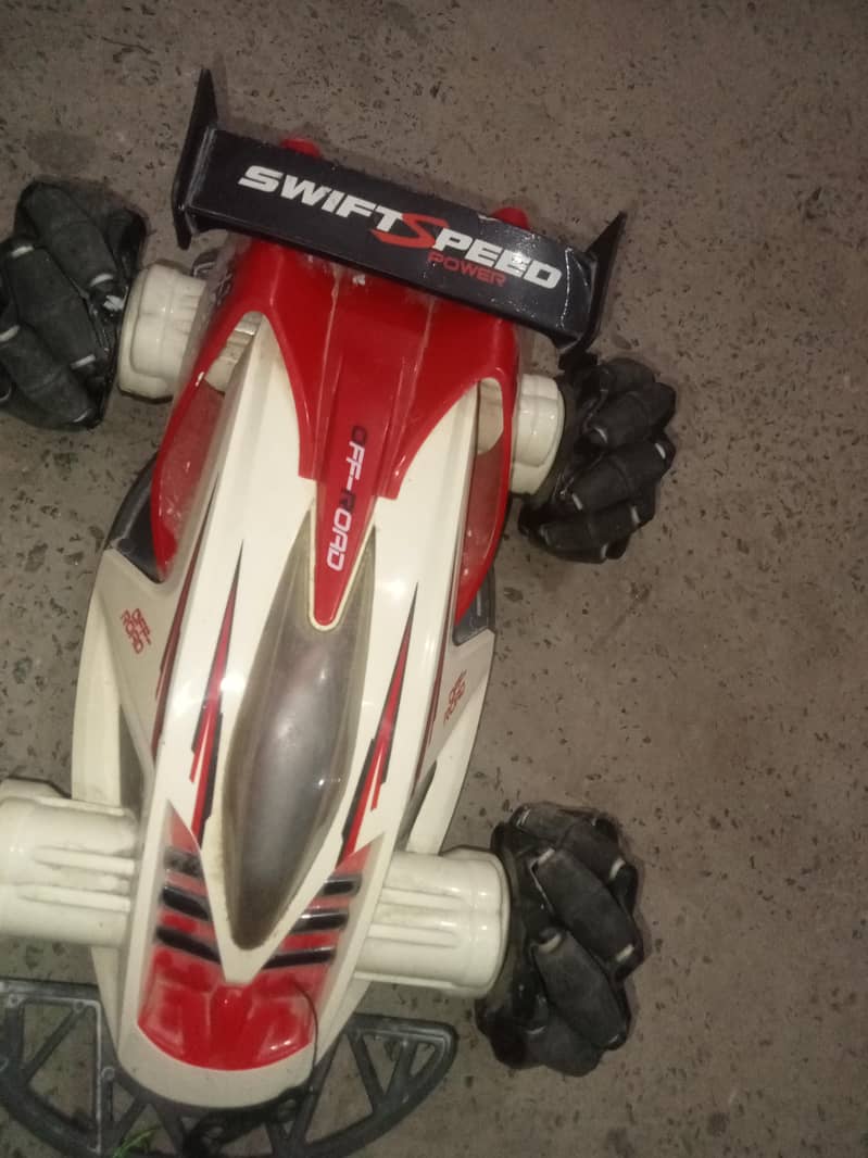 remote control car 0