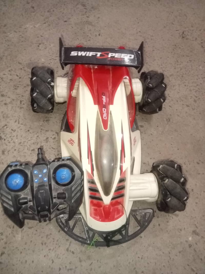 remote control car 1