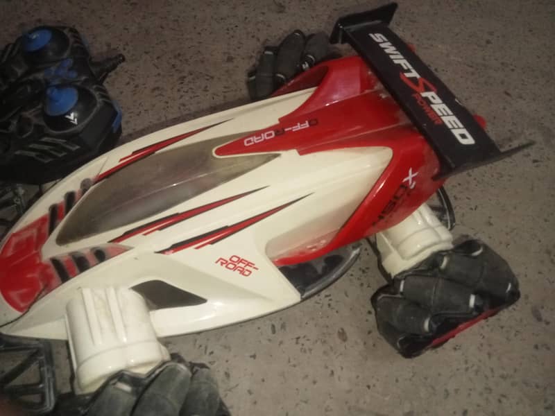 remote control car 2
