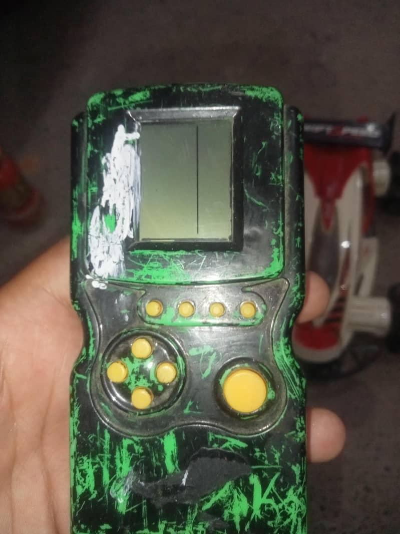 remote control car 3