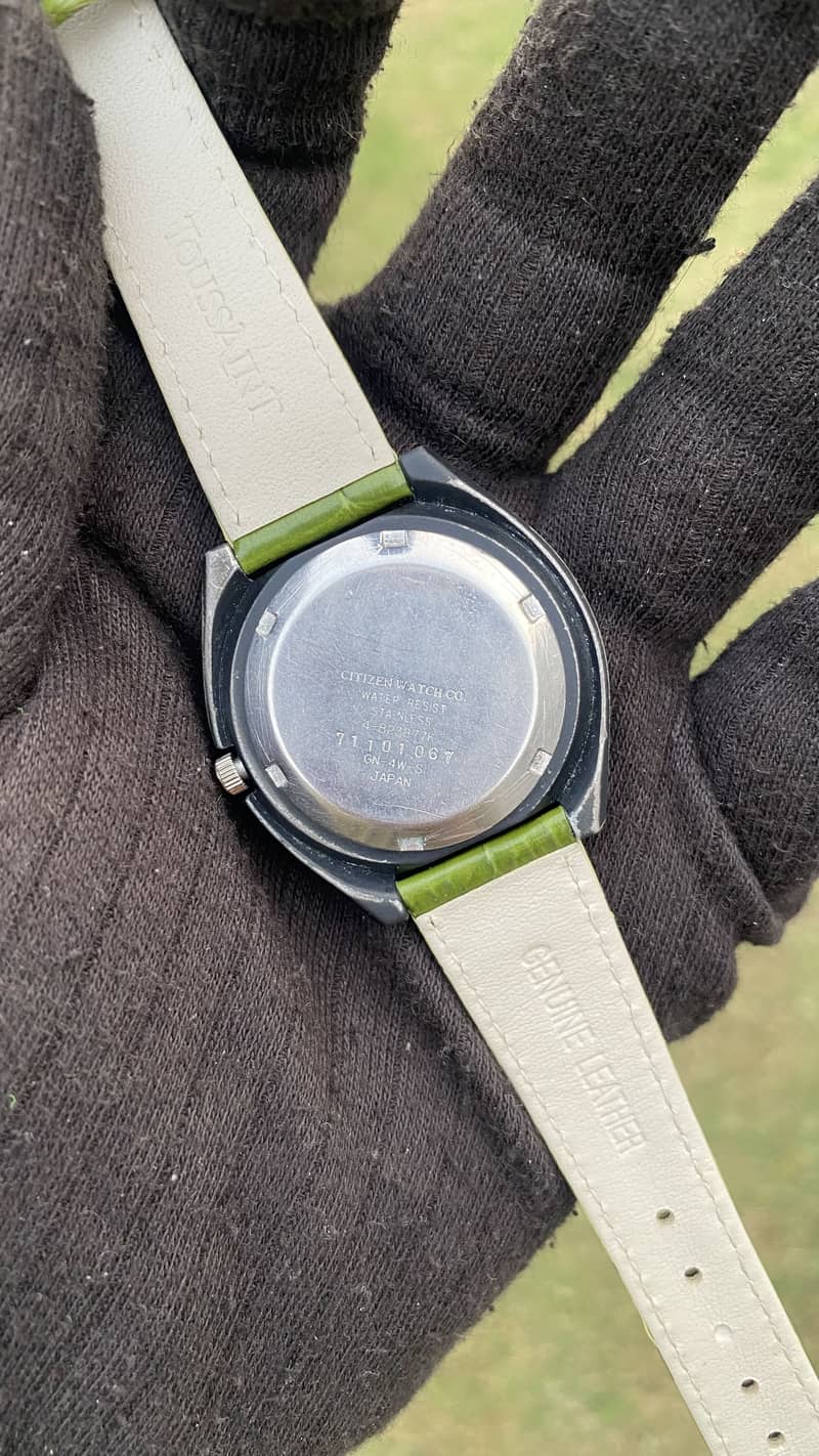 Citizen Blackie 2