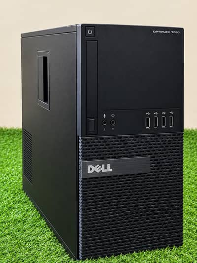 Dell Optilplex XE2 i5 4th gen tower Desktop With all accessories