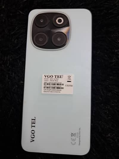 VGO TEL New 16