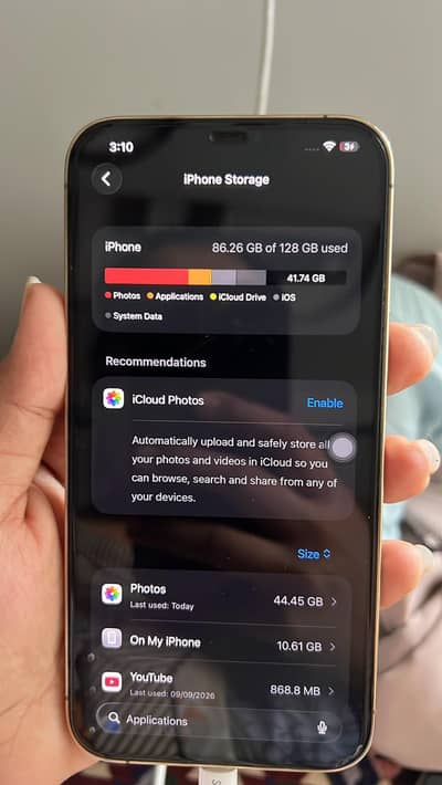 Apple iPhone 12 Pro Max