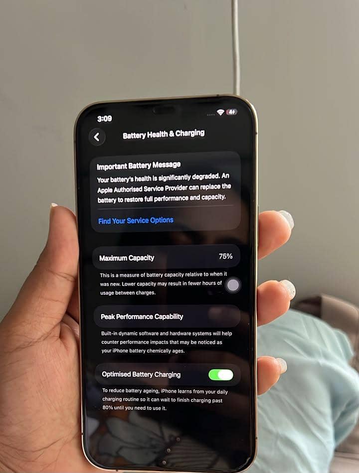 Apple iPhone 12 Pro Max 1