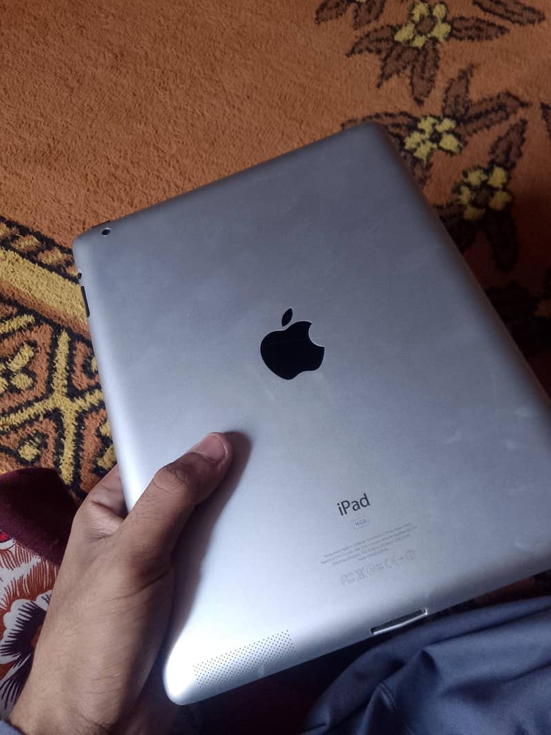 apple ipad 3