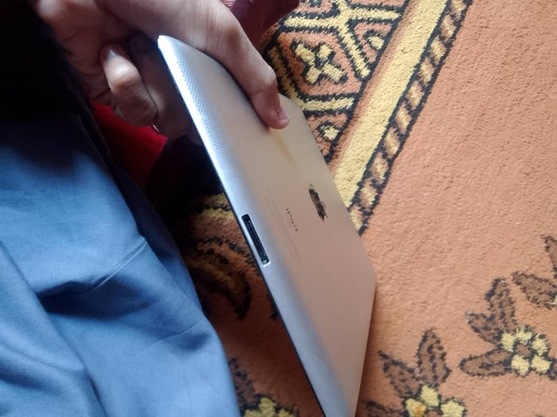 apple ipad 4