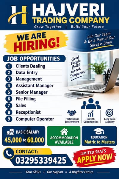 Job's