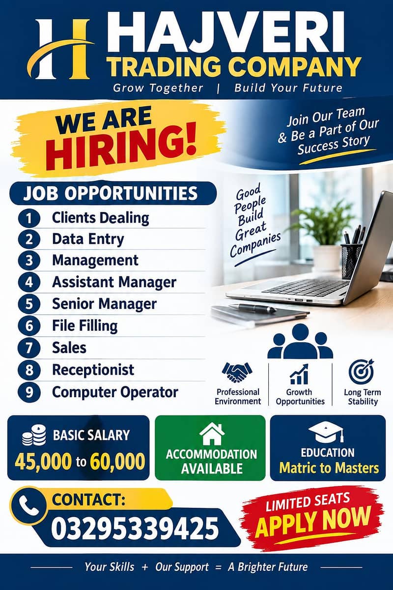 Job's 0