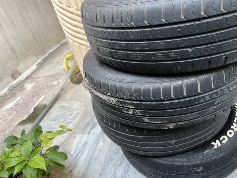 15 inch tyres 2