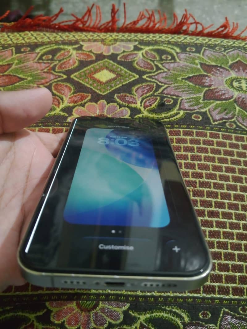 Apple iPhone 12 Pro Max 4