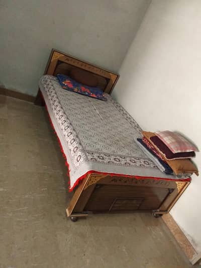 single bed mattress