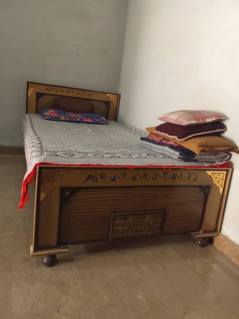single bed mattress 1
