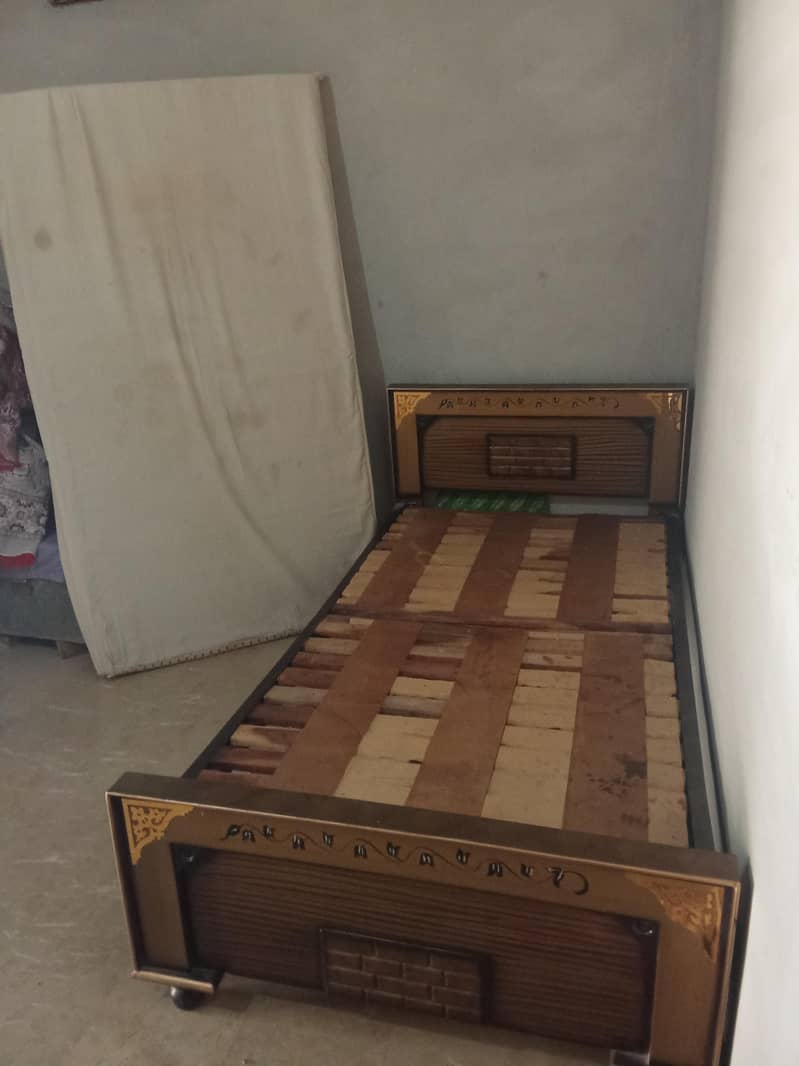 single bed mattress 2