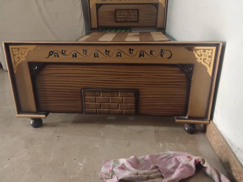 single bed mattress 5