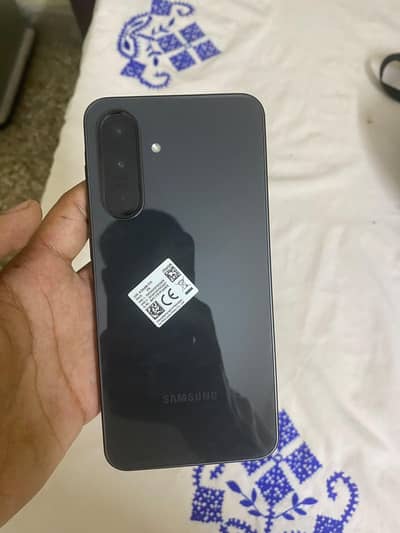 Samsung A36