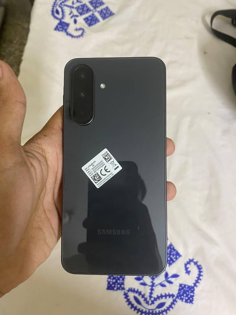Samsung A36 4