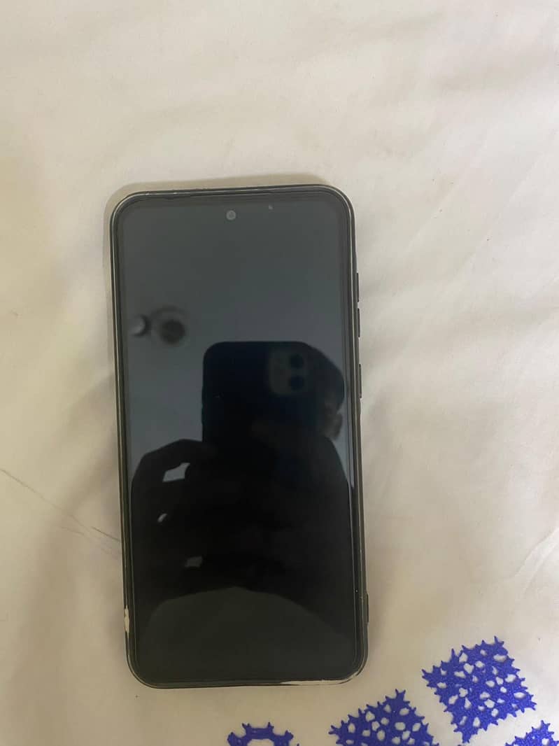 Samsung A36 5