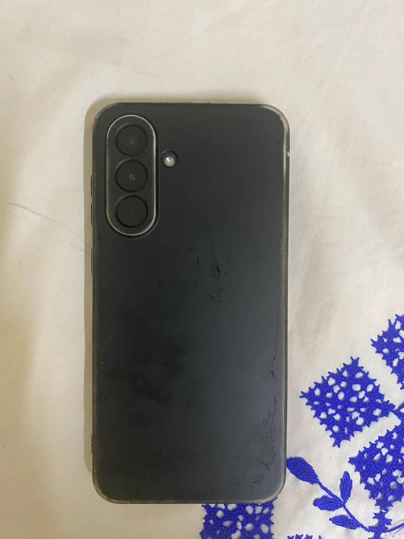 Samsung A36 6