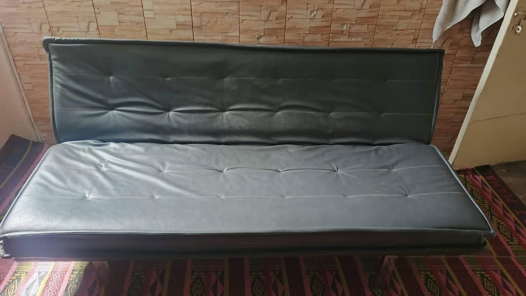 Sofa Come Bed 0