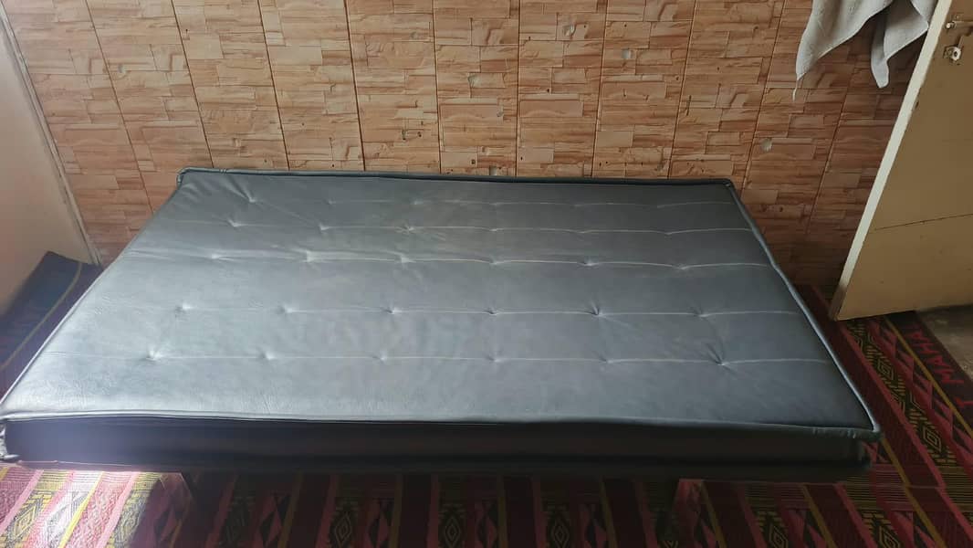 Sofa Come Bed 1