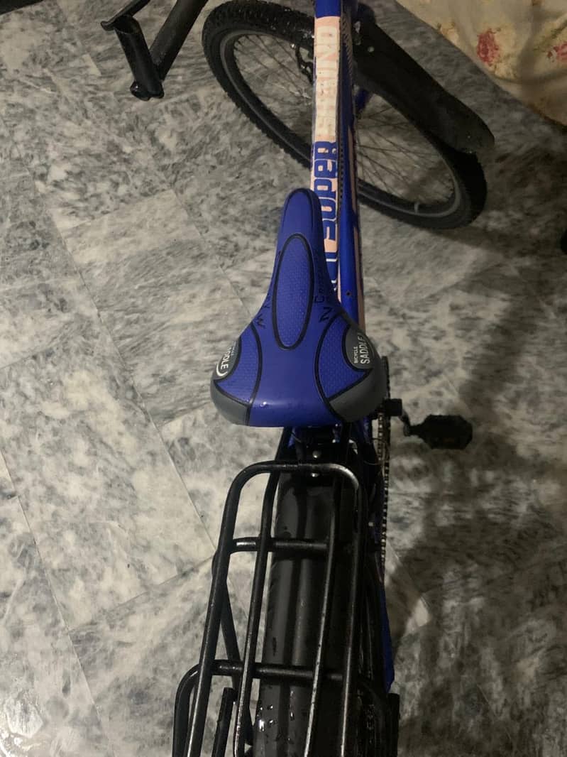 Bicycle 0