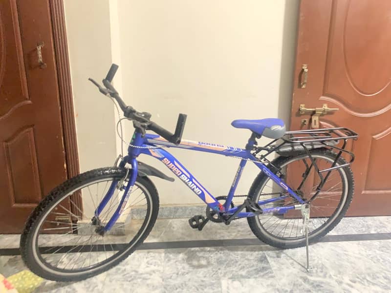 Bicycle 1