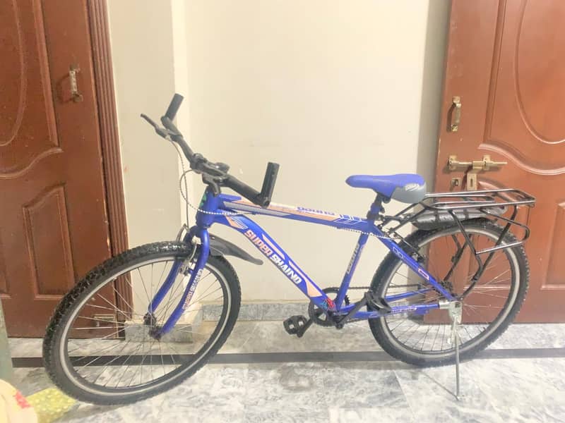 Bicycle 2
