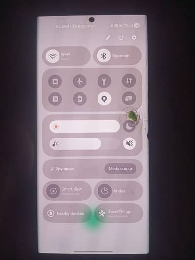 Samsung Mobile S22 Ultra