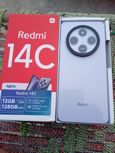 redmi 14c