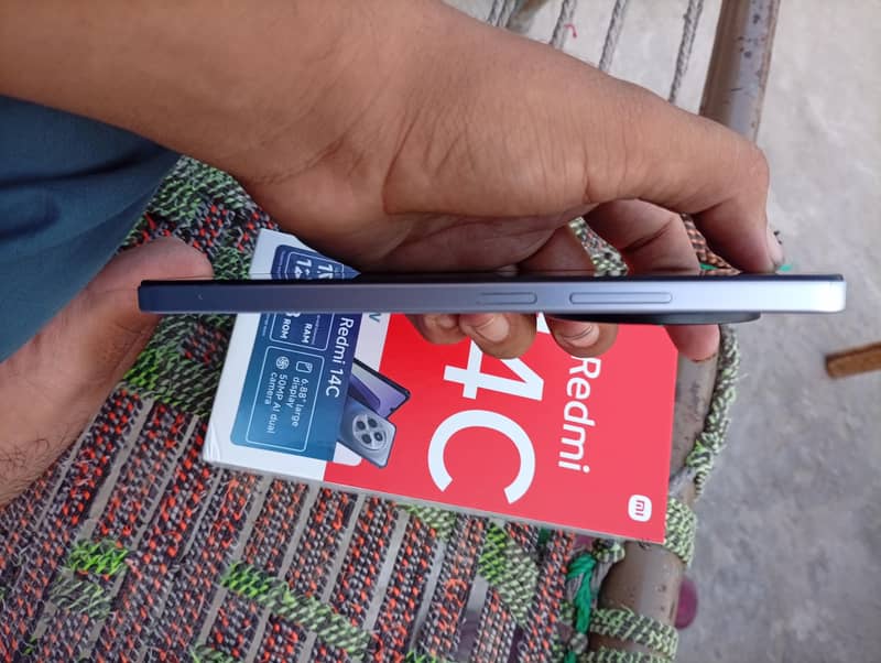 redmi 14c 2
