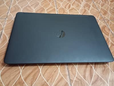 HP ProBook 650 G1 Core i5 + Charger