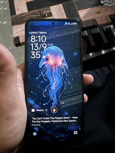 Xiaomi Redmi Note 12S
